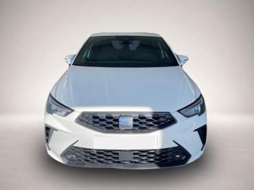 Seat Ibiza Facelift Style 80PS Voll-LED * Kessy * PDC * Alarm * Si.