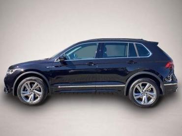 Fahrzeug ansehen: Volkswagen Tiguan 2.0 TSI DSG 4M R-Line Navi * AHK * Matrix * Kam Volkswagen Tiguan 2.0 TSI DSG 4M R-Line Navi * AHK * Matrix * Kam