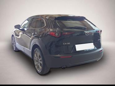 Fahrzeug ansehen: Mazda CX-30 Centre-Line Automatik / Rückfahrkamera Nav Mazda CX-30 Centre-Line Automatik / Rückfahrkamera Nav