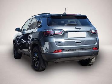 Jeep Compass Upland PHEV 4WD Soundsystem LED Dyn. Kur