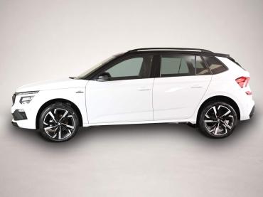 Fahrzeug ansehen: Skoda Kamiq 1.0 TSI 7-Gang-DSG Skoda Kamiq 1.0 TSI 7-Gang-DSG