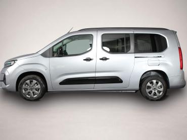 Fahrzeug ansehen: Opel Combo Opel GS XL 1.5 Diesel 96 kW (130 PS) 8-Gan Opel Combo Opel GS XL 1.5 Diesel 96 kW (130 PS) 8-Gan