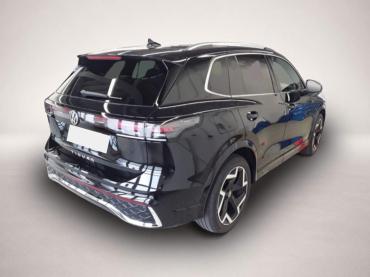 Volkswagen Tiguan 2.0 TDI DSG R-Line * AHK * Kamera * LED * Navi