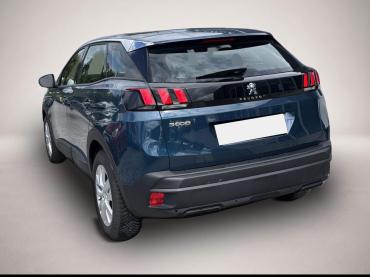 Peugeot 3008 Active Pack Bluetooth LED Klima Einparkhilf