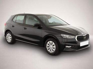 Skoda Fabia 1.0 TSI Selection * Park * Winterpaket * Smar