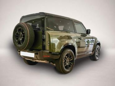 Fahrzeug ansehen: Land Rover Defender D250 90 X-Dynamic SE Luftfederung AD Ni Land Rover Defender D250 90 X-Dynamic SE Luftfederung AD Ni