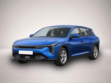 Fahrzeug ansehen: Kia K4 1.6 T-GDi DCT Android Auto * Navi * SHZ * Kamera * AC Kia K4 1.6 T-GDi DCT Android Auto * Navi * SHZ * Kamera * AC
