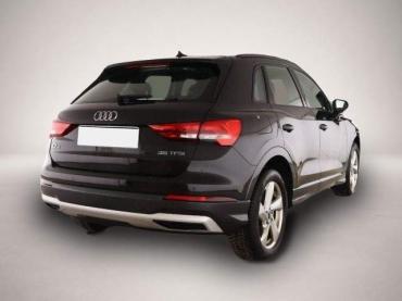 Fahrzeug ansehen: Audi Q3 35 TFSI S-Tronic advanced Audi Q3 35 TFSI S-Tronic advanced