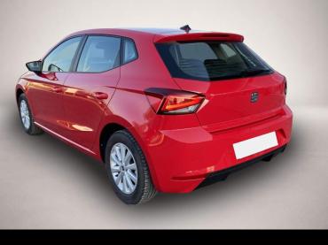 Seat Ibiza 1.0 TSI PANORAMA * FULL-LINK * VIRTUAL-COCKPIT