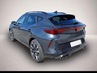 Fahrzeug ansehen: Cupra Formentor 2.0 TSI Cupra Formentor 2.0 TSI