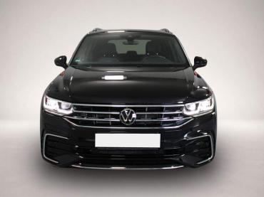 Fahrzeug ansehen: Volkswagen Tiguan 2.0 TDI 7-Gang-DSG 4x4 Volkswagen Tiguan 2.0 TDI 7-Gang-DSG 4x4