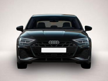 Audi A3 Limousine 35 TFSI S line