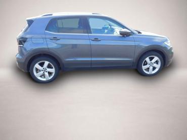 Fahrzeug ansehen: Volkswagen T-Cross 1.0 Style BMT TSI Klima Navi... Volkswagen T-Cross 1.0 Style BMT TSI Klima Navi...
