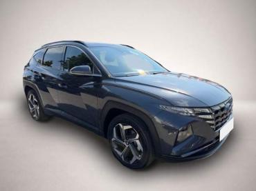 Fahrzeug ansehen: Hyundai TUCSON Trend Plug-In Hybrid 4WD * KLIMA * RFK * PDC * N Hyundai TUCSON Trend Plug-In Hybrid 4WD * KLIMA * RFK * PDC * N
