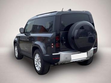 Fahrzeug ansehen: Land Rover Defender 90 D200 S Standhzg. Land Rover Defender 90 D200 S Standhzg.