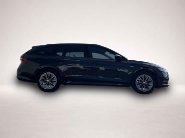 Skoda Octavia Combi 2.0 TDI DSG Blackline 156¤ m.20% A