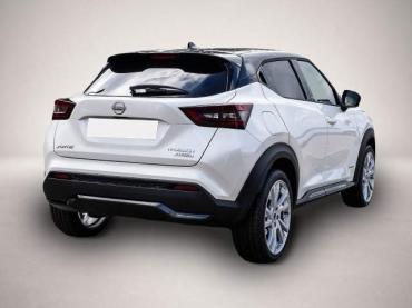 Fahrzeug ansehen: Nissan Juke N-Design Hybrid 1.6 143PS EU6d Navi BOSE So Nissan Juke N-Design Hybrid 1.6 143PS EU6d Navi BOSE So