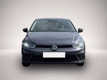 Fahrzeug ansehen: Volkswagen Polo GOAL TSI DSG|ACC|SITZHEIZUNG|APP-CONNECT Volkswagen Polo GOAL TSI DSG|ACC|SITZHEIZUNG|APP-CONNECT