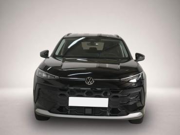 Volkswagen T-Roc 1.5 eTSI Life