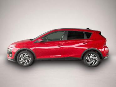 Fahrzeug ansehen: Hyundai BAYON Comfort Plus 1.0 T-GDI 7-DCT AT / Tempomat Hyundai BAYON Comfort Plus 1.0 T-GDI 7-DCT AT / Tempomat