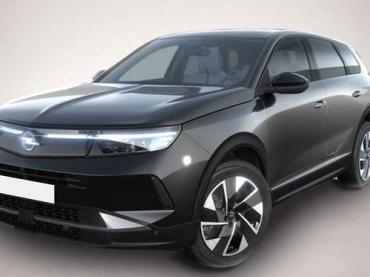 Fahrzeug ansehen: Opel Grandland (X) Grandland * GS * Hybrid 107 kW (145 PS) GS * ALLWET Opel Grandland (X) Grandland * GS * Hybrid 107 kW (145 PS) GS * ALLWET