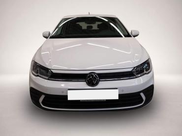 Volkswagen Polo 1.0 Life