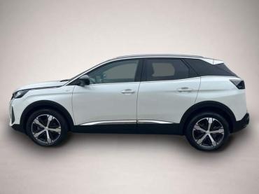 Peugeot 3008 GT 1.2 PT 130 EAT8 * ACC * NAVI * LED * CAM