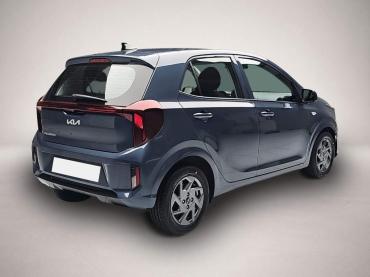 Fahrzeug ansehen: Kia Picanto 1.0 GDI VISION MJ26 SITZH. NAVI KAMERA Kia Picanto 1.0 GDI VISION MJ26 SITZH. NAVI KAMERA