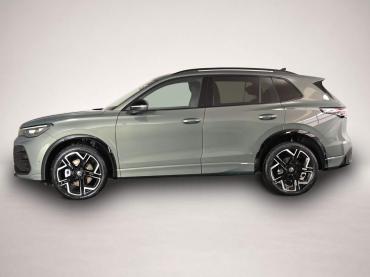 Volkswagen Tiguan R-Line Limited 2.0 TSI 150 kW (204 PS) 4M