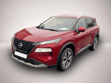 Fahrzeug ansehen: Nissan X-Trail 1.5 e-Power N-Connecta * Navi * ACC * 360° Nissan X-Trail 1.5 e-Power N-Connecta * Navi * ACC * 360°