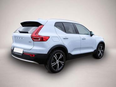 Volvo XC40 Core 2WD Digitales Cockpit Memory Sitze Sou