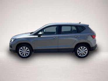 Fahrzeug ansehen: Seat Ateca 1.5 TSI Style Navi LED PDC SHZ LR-HZG DAB Seat Ateca 1.5 TSI Style Navi LED PDC SHZ LR-HZG DAB
