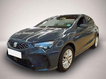 Seat Ibiza 1.0 TSI DSG Style NAVI KAMERA LED ACC