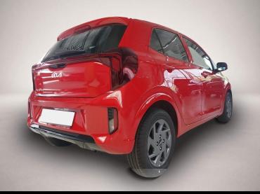 Fahrzeug ansehen: Kia Picanto 1.0 GDI VISION MJ27 SITZH. NAVI KAMERA Kia Picanto 1.0 GDI VISION MJ27 SITZH. NAVI KAMERA