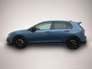 Volkswagen Golf GTI 8 2.0 TSI DSG Clubsport Black Style PANO HK HuD IQ.LIGHT 19 WARMENAU