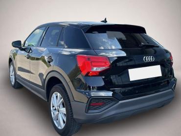 Audi Q2 35 1.5 TFSI S-tronic LED * KAMERA * EL.HECK * ACC * S