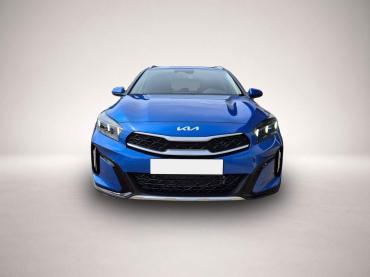 Fahrzeug ansehen: Kia XCeed 1.6 T-GDi 150PS Automatik Klimaautomatik Kia XCeed 1.6 T-GDi 150PS Automatik Klimaautomatik