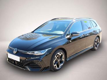 Volkswagen Golf VIII Variant 1.5 TSI R-Line LED * KAMERA * ACC.