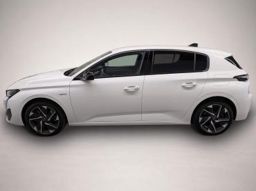 Peugeot 308 Hybrid Allure LED/360°Kam/ACC/SHZ/Navi/18-LM