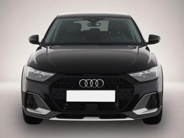 Fahrzeug ansehen: Audi A1 allstreet 30 TFSI Audi A1 allstreet 30 TFSI