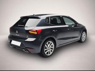 Fahrzeug ansehen: Seat Ibiza 1.0 TSI DSG FR LED DAB Klimaauto Winter Sicht Kamera LM17 Seat Ibiza 1.0 TSI DSG FR LED DAB Klimaauto Winter Sicht Kamera LM17