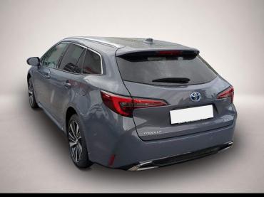 Toyota Corolla 1.8l Hybrid TS Tageszulassung