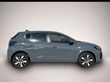 Dacia Sandero TCe 100 Expression / Limited RFK * Klimaau