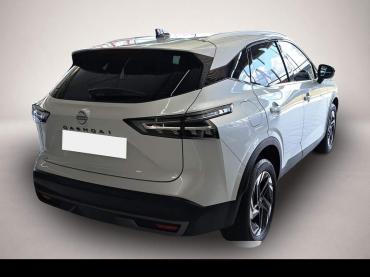 Fahrzeug ansehen: Nissan Qashqai 1.3 DIG-T MHEV AUTO. MJ27 N-CONNECTA WIN Nissan Qashqai 1.3 DIG-T MHEV AUTO. MJ27 N-CONNECTA WIN