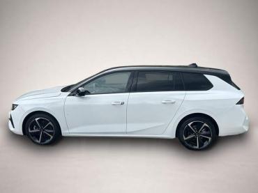 Fahrzeug ansehen: Opel Astra Sportstourer 1.5 Turbo Diesel (96kW/130PS) Opel Astra Sportstourer 1.5 Turbo Diesel (96kW/130PS)