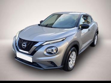Nissan Juke 1.0 DIG-T Visia * LED * Tempomat * Sportsitze * DAB
