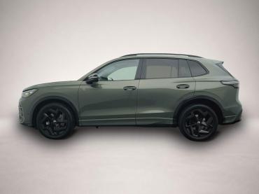 Fahrzeug ansehen: Volkswagen Tiguan 2.0 TDI DSG R-Line Volkswagen Tiguan 2.0 TDI DSG R-Line