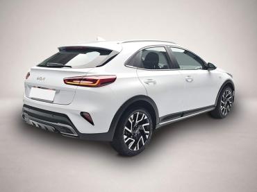 Kia XCeed 1.0 T-GDI VISION KOMFORT
