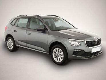 Skoda Kamiq 1.5 TSI DSG Selection * LED * Kamera * Ladebo