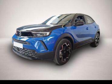 Fahrzeug ansehen: Opel Mokka-e Ultimate 11kw Shz Navi Kamera PDC v * h Opel Mokka-e Ultimate 11kw Shz Navi Kamera PDC v * h